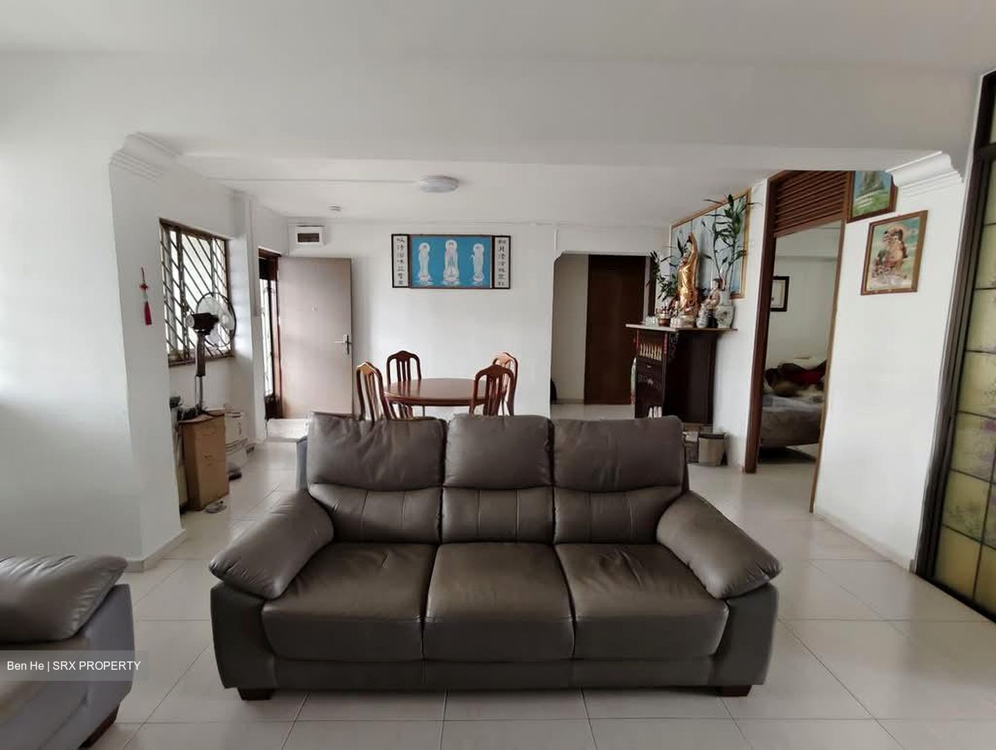Blk 223 Choa Chu Kang Central (Choa Chu Kang), HDB 4 Rooms #583445821
